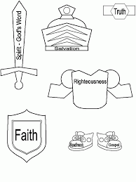 Feb 10, 2011 · every week, thousands of churches use our bible lessons, craft ideas, printable resources, and coloring pages to teach kids the christian faith. Free Coloring Pages For Armor Of God Coloring Home