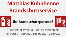 Matthias Kuhnhenne Brandschutzservice