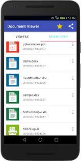 Oct 30, 2021 · have an apk file for an alpha, beta, or staged rollout update? Document Viewer Docs Reader For Android Apk Download