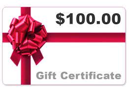 Check spelling or type a new query. 100 Gift Certificate Simplygoodstuff Com