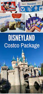 Right now, you can get four $25 gift cards to redeem at boondocks ($100) for just $74.99. Costco Disneyland Tickets Package Gather Lemons