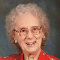 Obituary for Natalia Mae Roberts