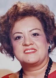 Mary Quintero Obituary (1940