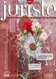 Maybe you would like to learn more about one of these? Juriste International 2017 2 By Uia Juriste International Issuu