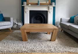 Designed and built to last forever, our coffee tables are made to order just for you and can be customized to perfectly fit your space and style. Bespoke Coffee Tables Handmade Oak Tables Furniture Makers France