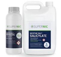 Nicotine Pharmaceutical Grade – The SuperNic