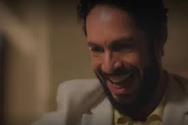 Amor Perfeito: Megera Gilda trai Orlando, após casamento