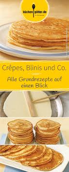 Pin Auf Susse Pfannkuchen
