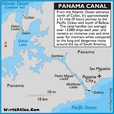 Cruise Trek D In 2020 Panama Canal America Outline Panama Canal Cruise