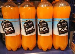 Jeg kjøper julebrus den dagen den er i butikken jeg. Olav On Twitter Hamar Julebrus Er Tilbake I Butikken Baby Julen2020 Hamar