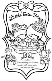 March 30, 2013 full size: Sanrio Stamp Hello Kitty Stamps And Friends Stamp Card Making Stamp