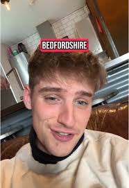 Declan Carroll Luton