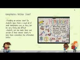 homographs homophones and synonyms youtube