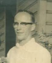 Obituary information for Robert Evans Sr.