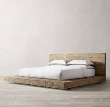 See more ideas about metal platform bed, platform bed frame, bed frame. What S The Best Mattress Size For A Platform Bed 5 Pgs Of Tips
