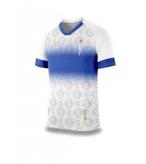 Católica estadio el teniente av. Camiseta Replica U Catolica Tricampeon Balor