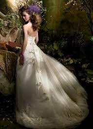 Bridal Gowns Wedding Dresses By Lazaro Style Lz3962 Lazaro Wedding Dress Fairy Tale Wedding Dress Used Wedding Dresses