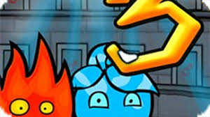 игры огонь и вода в хрустальном храме на двоих Igra Ogon I Voda V Ledyanom Hrame Na Planshet Igrat Onlajn Besplatno