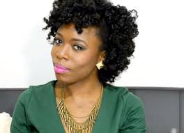 Hey loves.this is a quick tutorial on how to achieve the perfect bantu knot out on natural hair. The Bantu Knot For 4c Hair Video Un Ruly