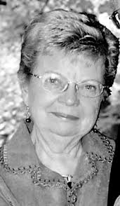 Mary Ann Calvert Brewer