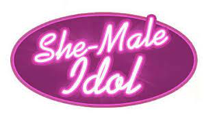 Shemale Idol Porn Site Videos: shemaleidol.com | Shemale Videos