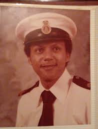 Craig Rodwell Anthony Major (Retired Chief Customs Officer)