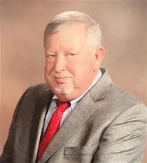 Obituary information for Mack Etheridge