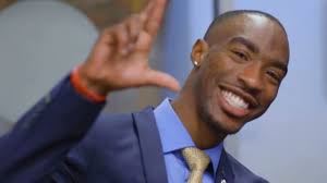 Demetrius Harrell Jr. Student Regent, Texas A&M University-Commerce