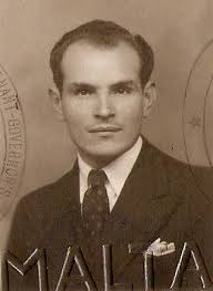 THE MALTESE CANADIAN