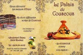 Livraison couscous a domicile roubaix. Le Palais Du Couscous Restaurant Roubaix Francaise Mediterraneenne Orientale Cuisine Pres De Moi Reserver Maintenant