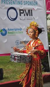 Give Hope, Opportunity & Voice