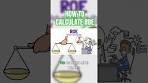 ROE Calculation Made Simple #finance #tutorial