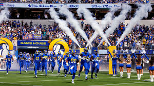 Hier erfahren sie alles zum team, der geschichte und zu den . Rams Relocation Trial What S At Stake For Nfl And St Louis