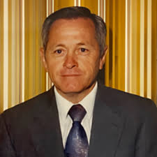 Theron Kent Hatch Obituary August 8, 2023