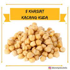 Umumnya untuk menyembuhkan amandel, radang tenggorokan, hepa. 5 Khasiat Kacang Kuda Untuk Kurus Dan Kesihatan Primabella Boutique
