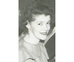 Alice Mitchell Obituary (2014)