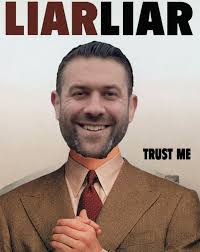 Maturity is when you know the other person is lying but you just smile and  let it go. You have heard😁