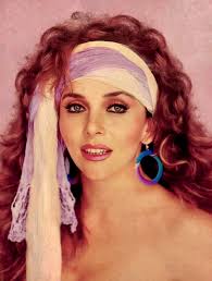 Veronica Castro Trayectoria