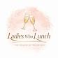 Ladies Who Lunch