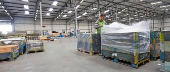 Maybe you would like to learn more about one of these? Value Added Logistics Tailor Made Logistics Tml