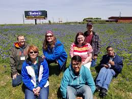 Bridges Midlothian had a great day at Joe Pool lake today feeding the fish  and ducks. Then we went to Walmart to shop for crockpot cooking and went to  go get some