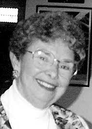 Carolyn Webster Billett