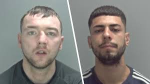 Police hail sentencing of drug gang members after teen exploited