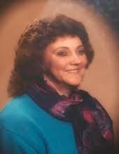 Obituary information for Dorothy Watts Glenn