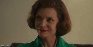 Showtime's The First Lady producers tease future seasons focusing