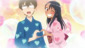 Yoshida was swiftly rejected by his crush of 5 years. Ijiranaide Nagatoro San Episode 7 Subtitle Indonesia Preview Dan Tanggal Rilis Anime Saku