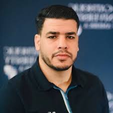 Mark Kersten || @markkersten.bsky.social (@MarkKersten)