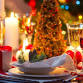 Christmas Eve Dinner at Lucia Restaurant & Bar event image