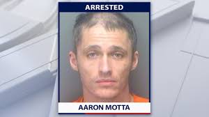 Aaron Motta's Instagram, Twitter & Facebook