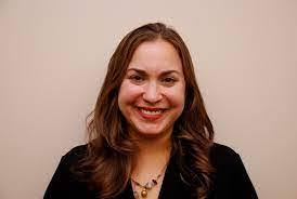 Miriam Bader's Instagram, Twitter & Facebook